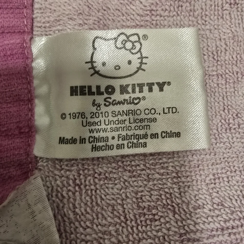 Hello Kitty adorable hello
